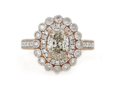 Luxury Jewellery (A985) - Lot 1015