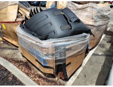 Home Improvement, DIY & Hardware (VICA984) - Lot 58