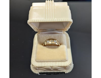 Affordable Jewellery Clearance (A976) - Lot 1080
