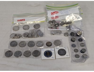 SA Public Trustee Home & Collectables Clearanc... - Lot 4036