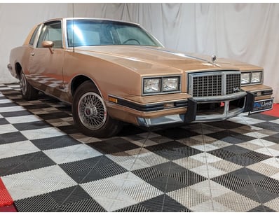 Classic, Muscle & Barn Finds - Lot 18