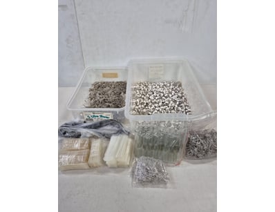 Home Improvement, DIY & Hardware (A988) - Lot 2611