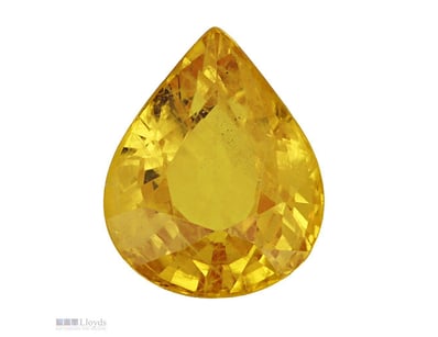 2.41 CARATS NATURAL YELLOW SAPPHIRE     

2.41 Car...