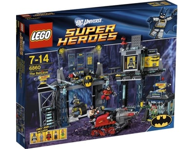 **UNRESERVED** LIFETIME COLLECTION OF LEGO PART... - Lot 268