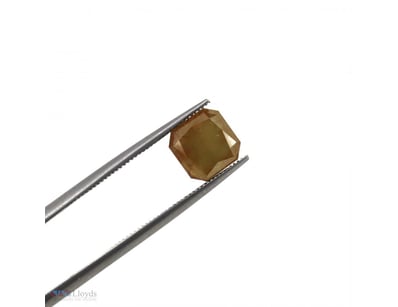 2.05CT X 1, NATURAL DIAMOND     

Asscher Cut, Fan...
