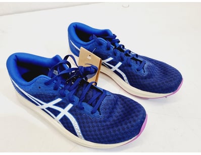 Major Brand Apparel & Footwear Liquidation Even... - Lot 218