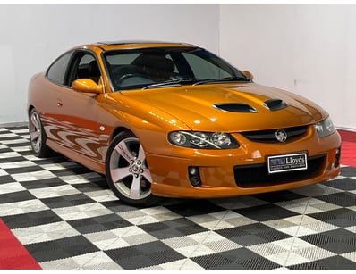 Classic, Muscle & Barn Finds - Lot 841