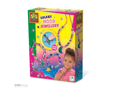 RRP $22.95 Galaxy Mood Jewellery 

What mood are y...