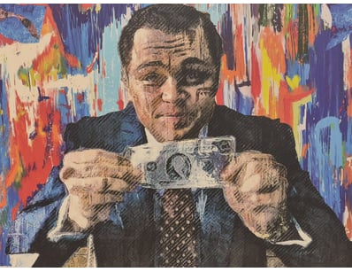 Art Market (A995) - Lot 1008