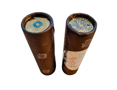 Banknotes & Coins (A985) - Lot 2838