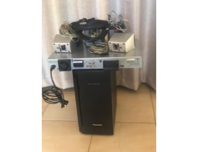 Gadgets, Music & Pastimes (A984) - Lot 301