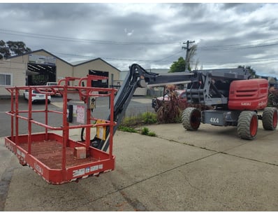 Civil, Transport & Machinery - Nationwide (ON4371) - Lot 700