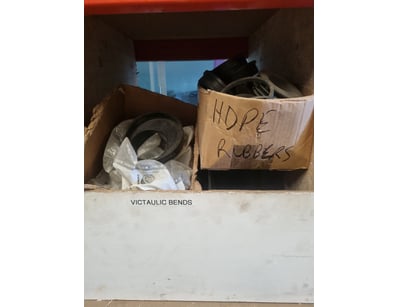 Entire Plumbing Business Liquidation (ON11903) - Lot 79