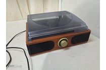 Derens Model 11068 turntable