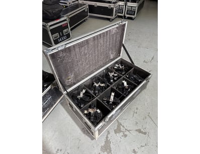 Mostly Unreserved Ex-Rental Audio & Visual Equip... - Lot 55