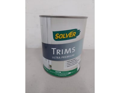 Colour Your World - Paint Clearance (GCA994) - Lot 1852