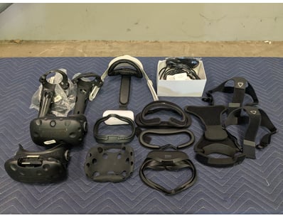 Virtual Reality Centre Liquidation (ON11737) - Lot 15