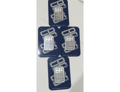 Banknotes & Coins (A989) - Lot 3269