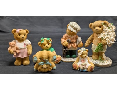 The Curio Collection (A995) - Lot 1186