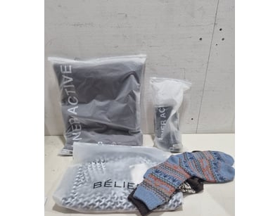 Sport, Leisure & Lifestyle (NSWA1005) - Lot 2923