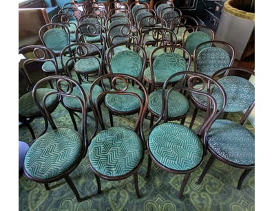 UNRESERVED Cabaret Club + Restaurant Liquidation... - Lot 45