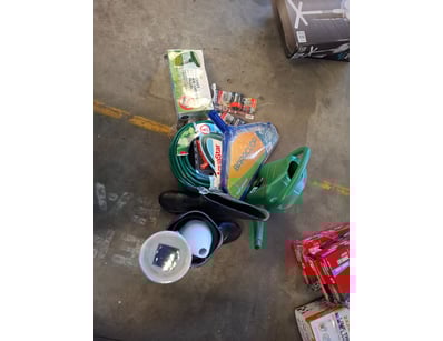 Home Improvement, DIY & Hardware (A981) - Lot 141