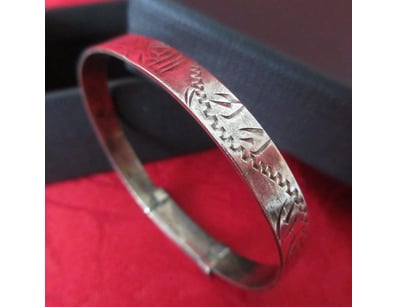 Vintage Estate Jewellery & Collectables (A986) - Lot 19