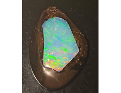 UNRESERVED Diamonds, Gemstones & Opals (A988) - Lot 4537