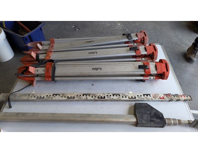 CIVIL CONTRACTORS END OF PROJECT Tomago NSW Pre... - Lot 323