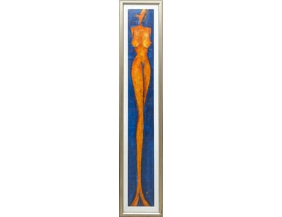 Art Market (A1006) - Lot 1181