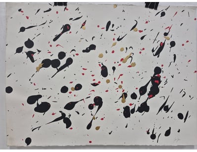 Art Market (A1006) - Lot 877