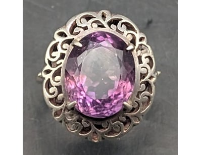 Affordable Jewellery Clearance (A976) - Lot 2100