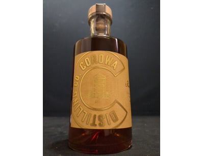 Exceptional Australian single malt whisky collecti...