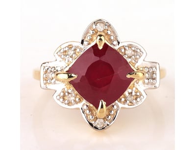 Affordable Jewellery Market (A992) - Lot 779