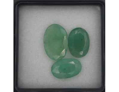UNRESERVED Diamonds & Gemstones (A979) - Lot 2230