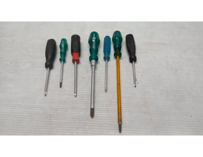 Home Improvement, DIY & Hardware (SAA976) - Lot 4834