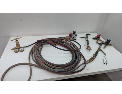 End of Contract Bypass Surplus - PART 2 - Lot 1109
