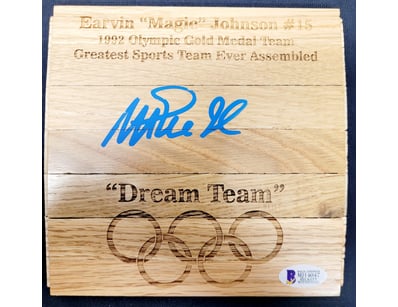 Mancave & Memorabilia (A1007) - Lot 183