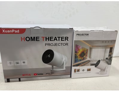 Unclaimed Freight (GCA1004) - Lot 103