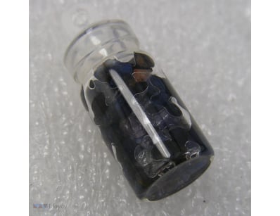 SAPPHIRE PENDANT        

Condition: Good - Refer ...