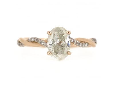 Fine Jewellery Market (A991) - Lot 1001