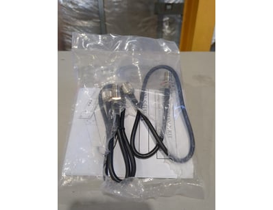Electrovoice Front Mount Antenna Cable Kit For R30...