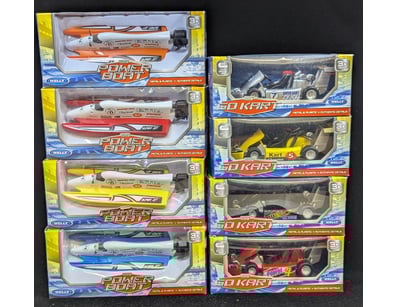 Model Car Mania (A983) - Lot 171