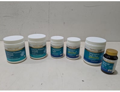 Health Food Shop Contents Liquidation (ON11778) - Lot 133