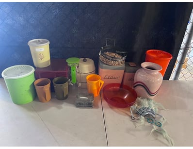 Hospitality, Catering & Events (A1004) - Lot 50