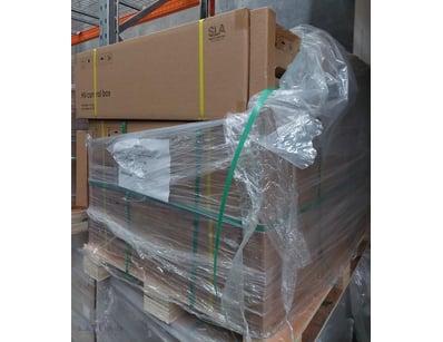Smart Lifestyle Australia SLA-ESS-S1-MP, 500V / 30...