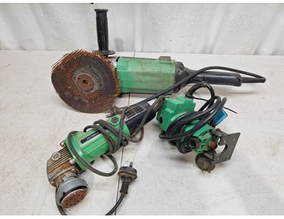 Home Improvement, DIY & Hardware (A986) - Lot 2408