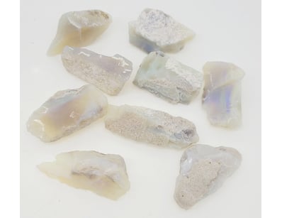 UNRESERVED Diamonds, Gemstones & Opals (A988) - Lot 4814