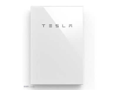 Tesla Powerwall 2 battery storage units Powerwall ...