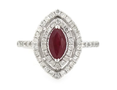 Fine Jewellery Market (A987) - Lot 1517